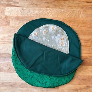Handmade Tortilla Warmer